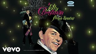 Frank Sinatra  The First Noel Visualizer [upl. by Parsifal]