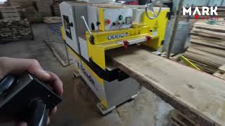 Xtra Sharp – Multi Rip Saw X Blade User Experience [upl. by Vocaay]