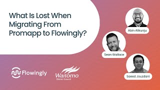 What is Lost When Migrating from Promapp to Flowingly [upl. by Crane]