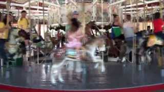 Hershel Spillman Carousel [upl. by Ronni906]