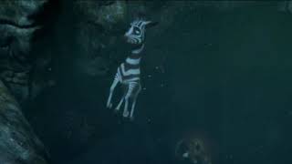 Khumba Underwater Scenes [upl. by Reeves]