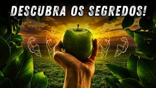 Coma Maçã Verde Todos os Dias e Veja o Que Acontece  Benefícios Surpreendentes [upl. by Anees]