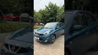 2016 Nissan Micra XV for sale🔥 youtube automobile viralshort luxury autoenthusiast automotive [upl. by Ridglea]