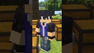 La VERITABLE Force de STEVE maths physique science minecraft [upl. by Wilkison]