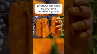 La bosse de chameau 😳😳 food foodhack cuisine howtocook recette streetfood nourriture [upl. by Lyndsie]