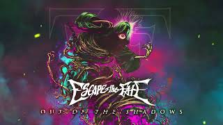 Escape The Fate  FORGIVE ME Audio [upl. by Pitts]