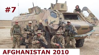 Hier ist Krieg  Afghanistan Tagebuch  Karfreitagsgefecht Teil 7 [upl. by Cliff]