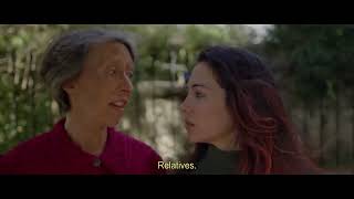 Short Film Trailer THE OLD LADY Directed by Andres Romero [upl. by Evets939]