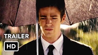 The Flash 2x23 Trailer quotThe Race of His Lifequot HD Season Finale [upl. by Imiaj]