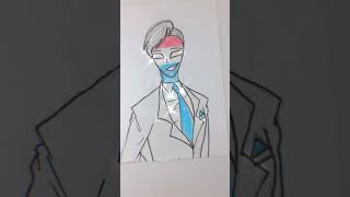 Герцог countryhumans нидерланды люксембург netherlands luxembourg [upl. by Perseus]