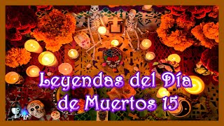 🔴​¿QUÉ PASA SI LOS ESPÍRITUS TE VISITAN EN DÍA DE MUERTOS🔴​ Relatos del día de Muertos 2024 [upl. by Suoivatco]