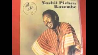 NASHIL PICHEN KAZEMBE OSA NDIMEKERA [upl. by Bogie]