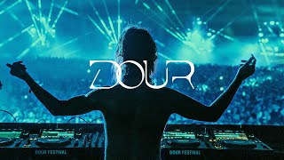 Dour Festival 2024  Official aftermovie [upl. by Rolando753]