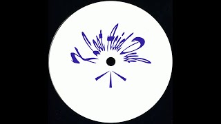 K LOST ACID DUB  UNTITLED A1 KLAD03 [upl. by Argella]