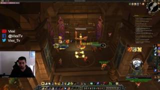 fr Tuto Paladin DPS PvE Legion 71  les nouveautés et la lame de courroux [upl. by Neesay]