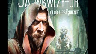 Ja inkwizytor Głód i pragnienie  Jacek Piekara  audiobook [upl. by Iggep280]