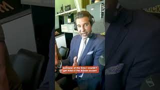 Wasim Akrams Hilarious Bay 13 MCG Story  Triple M Cricket [upl. by Marozas931]