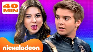 Best of Thundermans Final Season Part 2  Nickelodeon [upl. by Rubia]