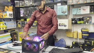 Sasta Gaming PC build 😱✅ l Ryzen 3 PC build l Budget Gaming PC l [upl. by Amitaf]