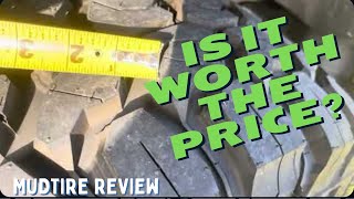 Landsail CLX9 Mud blazer Is it a Good OffRoad Tire  Real World AFFORDABLE MT Review [upl. by Deibel268]