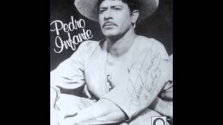 PEDRO INFANTE Cartas Marcadas Remasterizado [upl. by Koerlin538]