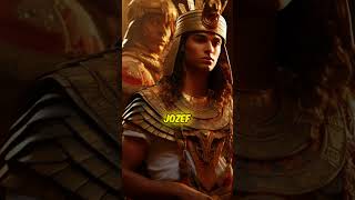 Onthuld De Schokkende Identiteit van de Egyptische Heerser 😱 Genesis 43 [upl. by Ehtnax357]