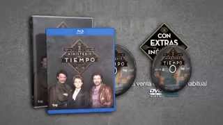 El Ministerio del Tiempo  Temporada 1 [upl. by Finzer]