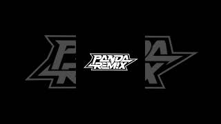 PANDA REMIX DKF VIP DEDEK RIKA ADRIANA breakbeatremix [upl. by Bendite]