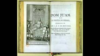 Résumé détaillé de Dom Juan Molière [upl. by Allain]