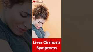 Liver Cirrhosis Symptoms  Dr AS Soin shorts drassoin liverdisease [upl. by Karine]