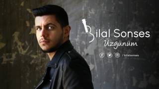 Bilal SONSES  Üzgünüm [upl. by Lila]