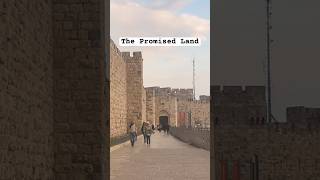 Jerusalem  The Promised Land [upl. by Errot]