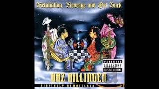 Daz Dillinger feat 2Pac amp Outlawz  Kurupt  Initiated  instrumental [upl. by Neelyk]