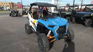 New 2024 Polaris RZR Trail S 1000 Ultimate Side By Side UTV For Sale In Flemington NJ [upl. by Thor]