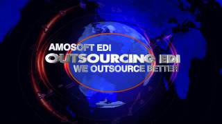 ORACLE EDI OUTSOURCING by Amosoft  XML OUTSOURCING  ORACLE EDI [upl. by Kcirddehs]