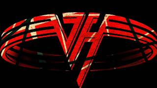 Van Halen  Crossing Over 432 Hz  MrBtskidz [upl. by Oicapot508]