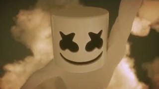 Marshmello  FLY Official Music Video [upl. by Julie]