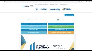 quotInforme del Empleador y Nómina 2989 en Guatemala Guía Completa para Empresarios 📈quot [upl. by Amalbena]