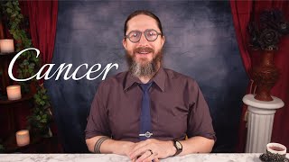 Cancer  “CRAZY PAY OFF All Your Patience Is Rewarded” Weekly Tarot Reading ASMR [upl. by Assyral869]