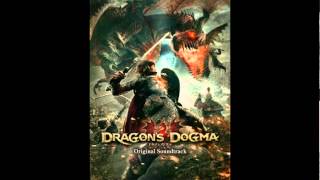 Dragons Dogma OST 130 Fort Of Bandits [upl. by Carr691]