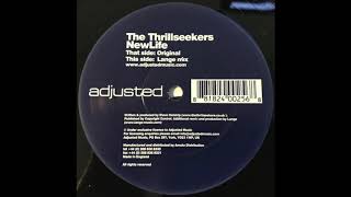 The Thrillseekers  NewLife Lange Mix 2004 [upl. by Zacek]