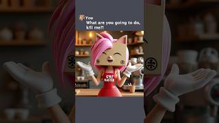 Amy Rose is FORCED to Wear a Box on Face But Then… memes mario sonic [upl. by Nirraj815]