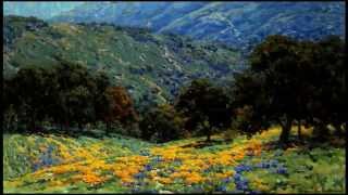 California Impressionism Selections from The Irvine Museum [upl. by Jerz]