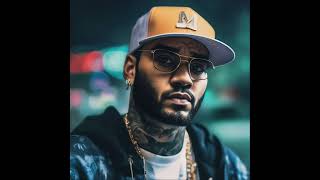 FREE Sad Joyner Lucas Beat 2023  quotJust Slidequot [upl. by Eillah]