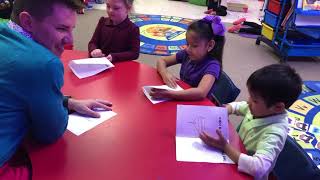 Small Group Phonics Instruction Using Decodable Readers [upl. by Airtemak81]