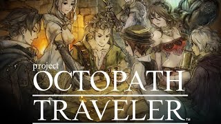 Jagdauftrag   Octopath Traveler 16 [upl. by Aytak]