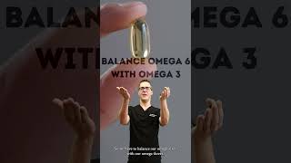 Omega 3 Benefits How Much Omega 3 Per Day [upl. by Ylurt]