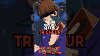 KAIBA est un GROS TRICHEUR  YuGiOh [upl. by Killie]