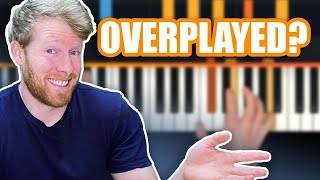 The Most Overplayed Piano Songs 🎹 [upl. by Egide857]