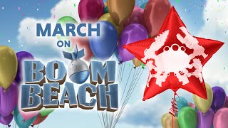 This March on Boom Beach [upl. by Ethan]